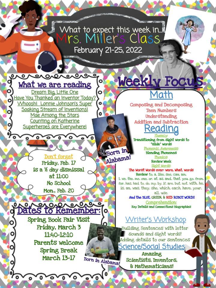 Newsletter!